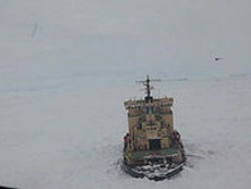 Спасательная операция в Охотском море обошлась в 5 миллионов долларов