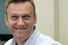 Западные СМИ короновали Навального еще до митинга