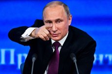 Путин: Важно, чтобы все политики осознали свою ответственность
