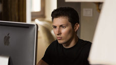 Дуров рассказал о попытках вербовки и тотальной слежке в США