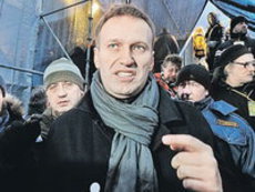 При Навальном жить будет нельзя