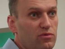 Навальный скатился до нуля