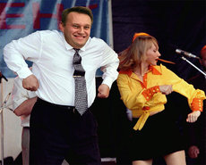 Тайный спонсор ФБК заставил Навального 