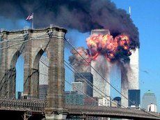Итог терактов 11 сентября: Врагом стала Россия