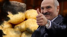 Лукашенко призвал белорусов работать раздетыми