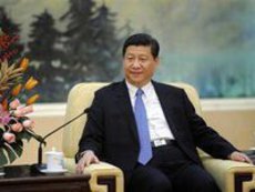 Председатель Китая приедет на открытие Сочи-2014
