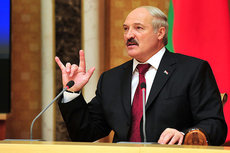 Лукашенко помечтал о хане Батые