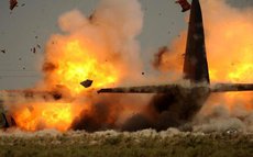 Алмаз-Антей доказал: Боинг MH-17 сбила украинская ракета из расположения ВСУ