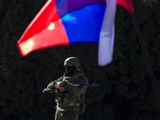 Украина мечтает: Как можно было удержать Крым кровью и силой оружия