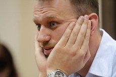 ФБК разоблачили: Зачем Навальному элитная Барвиха