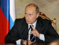 Владимир Путин: разговор с депутатами остоялся в позитивном ключе