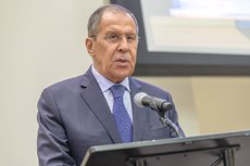 Лавров: Россия обеспокоена желанием США размещать ракеты в АТР