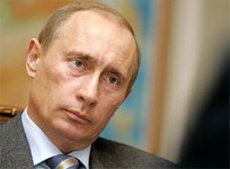 Путин: Руководство страны будет вынуждено поднять социальный налог