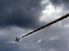 Малазийские эксперты: Боинг-777 сбит ракетой с истребителя и добит из пушки