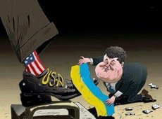 The Financial Times: Запад должен сурово полюбить Украину
