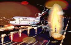 Катастрофа Ту-154 в Сочи: Как и почему погиб лайнер Минобороны