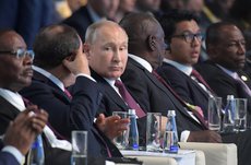 Почему Россия простила $20 млрд долгов Африке