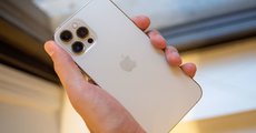 iPhone 12 Pro Max рекордно подешевел