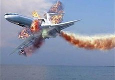 Эксперты и спецслужбы спорят о теракте на борту Ту-154