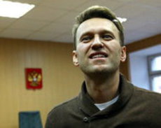 'Навальный навязывает свои услуги'