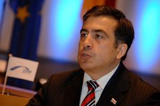 Саакашвили объяснил, почему отказывается от медпомощи, способной облегчить голодовку