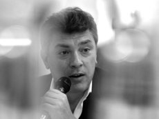 За что убили Бориса Немцова