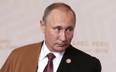 Как вынудили Focus извиниться за оскорбление Путина
