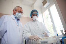 Коллективный иммунитет россиян достиг 60%