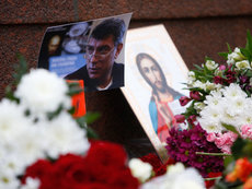 Зачем убили Бориса Немцова