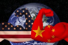 WSJ: США нарываются на третью мировую войну с Китаем