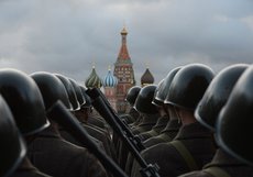 ИноСМИ заявили о подготовке России к большой войне