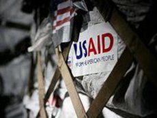 USAID попалось на коррупции