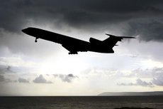 ФСБ и следователи выяснили, как погиб Ту-154