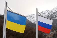 Власти Украины не смогли разорвать договор дружбы с Россией