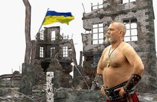 Война или Майдан? Власти Украины заговорили о конце страны