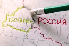 Воссоединение Белоруссии с Россией пугает Запад