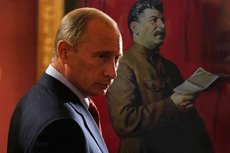 Путин расставил точки над Сталиным