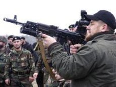 Кадыров: 74 000 чеченцев готовы уничтожить армию карателей