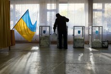 Россия не признает: выборы-2019 на Украине закончатся войной?