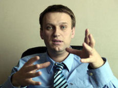Навальный тайно предложил Транснефти мировое и засекречивание протоколов 