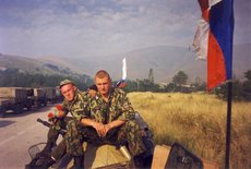 Югославия-1999: Командущий НАТО приказывал 