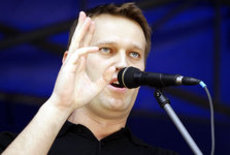 Навальный зовет  'анонимных доброхотов' разобраться с членами ОП РФ?