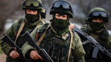 Россия показывает миру: Безоружных русских нельзя убивать даже на войне