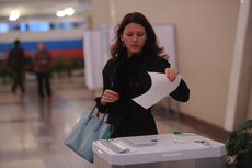 Либералы о выборах-2016: Скорее бы сдохло вонючее русское быдло