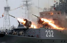 НАТО готовится перекрыть России выход в океаны