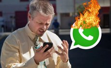 За что WhatsApp навсегда блокирует пользователей