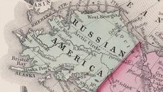 Уральские дети потребовали забрать Аляску после Крыма