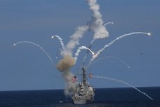 Чьи ракеты не летают: Что произошло в Балтийске Севастополе и Вирджинии