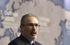 Ходорковский предложил отдать Россию его 