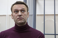 Навального уличили в использовании фейковых фотографий для 